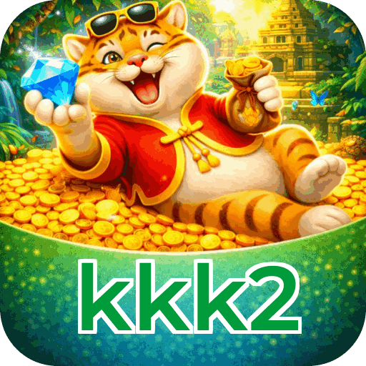 Jogos com maior RTP na kkk2