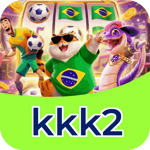 Login rápido no app kkk2