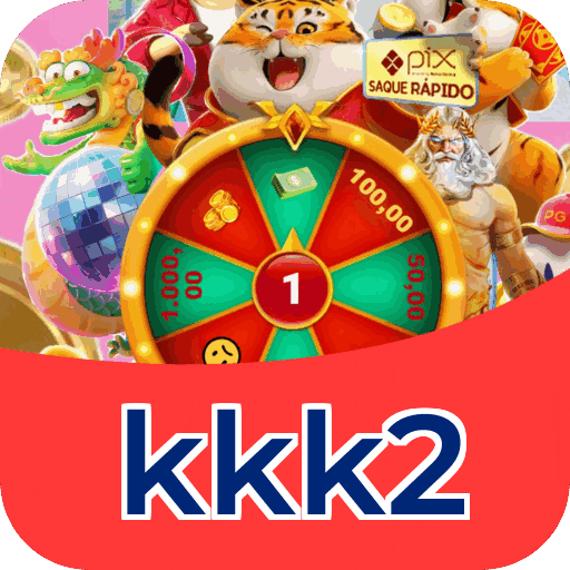 Siga a kkk2 no Facebook